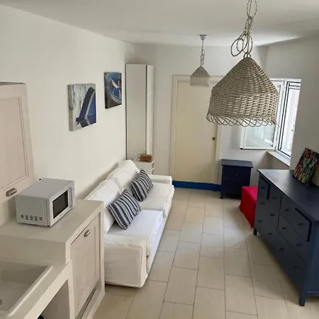 Apartment Il Vicariello Ischia