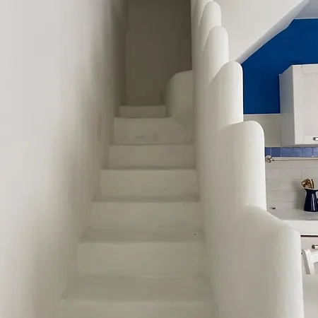 Il Vicariello Apartment Ischia