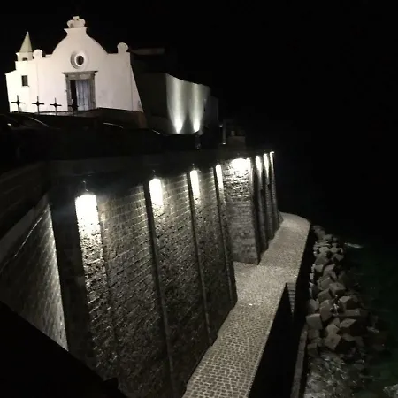 Il Vicariello Ischia