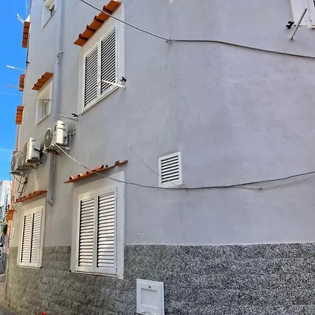 Il Vicariello شقة Forio di Ischia