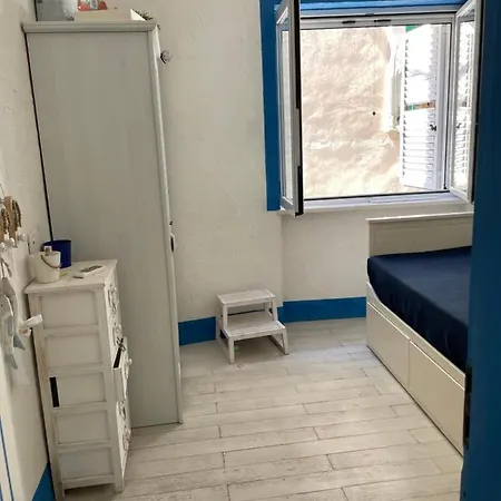 شقة Il Vicariello *