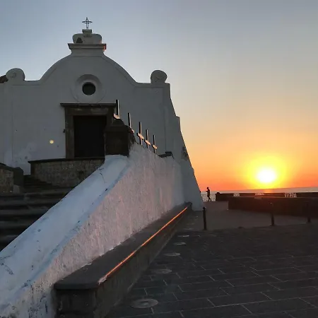 Il Vicariello شقة Forio di Ischia