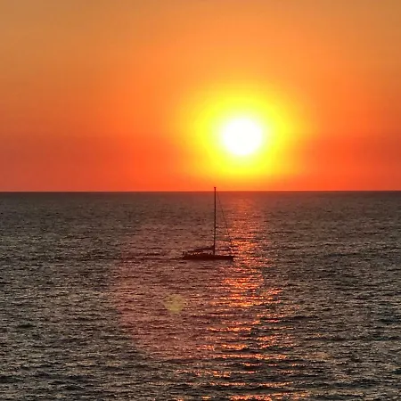 Il Vicariello شقة Forio di Ischia