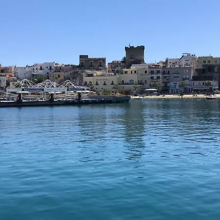 شقة Il Vicariello *